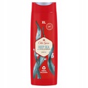 OLD SPICE DEEP SEA MINERALS SPRCHOVÝ GÉL 400ml