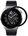 3D HYBRIDNÉ SKLO pre Huawei Watch GT 3 PRO 46mm