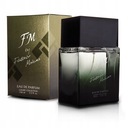 LUXURY 52 FM WORLD WORLD 52 PARFÉM 100ML