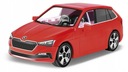 COBI 24582 SKODA SCALA 1.0 TSI BLOKY 70 EL.