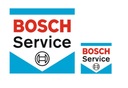 servisné nálepky bosch xxxl