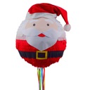 PINATA PINATA SANTA bez lámania, 95 cm