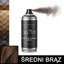 GLOVIS zahusťovadlo 100ml -stredne hnedá - stredne hnedá