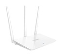 TENDA F3 WIFI ROUTER 3 ANTÉNY 3x5dBi ROUTER 300MBPS