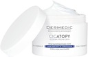 Telový prípravok Dermedic Cicatopy 225ml