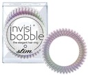 Silikónové gumičky Invisibobble Slim Vanity Fairy 3x