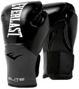 BOXERSKÉ RUKAVICE EVERLAST ELITE 2 B/G 14 oz.