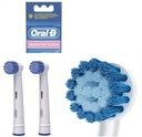 Braun Oral B / SENSITIVE - 2 ks.