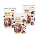 Purella Superfoods Supermusli Immunity 3 x 200 g