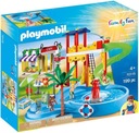 Playmobil Family Fun 70115 Aquapark