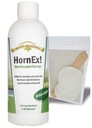 HornEx EXTRA SILNÁ TEKUTINA pre NÁZVU epidermis