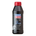 LIQUI MOLY VIDLOVÝ OLEJ 500ML 10W STRED