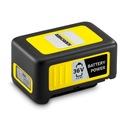 VÝKONNÁ BATÉRIA KARCHER BATÉRIA 36V 2,5Ah 2500mAh