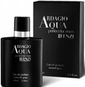 J FENZI Ardagio Aqua, Eau de Parfum, 100 ml