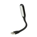 USB LED lampa pre power banku alebo notebook