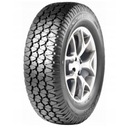 4x Lassa Multiways C 205/65R15C 102/100R