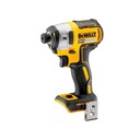 Nárazový unášač DEWALT DCF887N 18V 205Nm telo