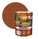 SADOLIN SUPERDECK TERRACE OLEJ 5l Mahagón