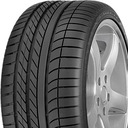 2x Goodyear Eagle F1 asymetrické SUV 255/50R19 107W