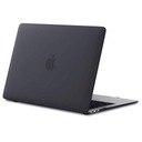 MACBOOK AIR 13 2 2018-2020 Tech-Protect SmartShell matné puzdro čierne