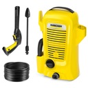 Karcher K2 Univerzálny tlakový čistič 1.673-000.0 Kompaktný Ľahký Výkonný