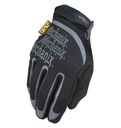 Rukavice Mechanix Utility BLACK - americké USA