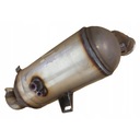 DPF FAP + KAT PEUGEOT 208 1.4 HDI 2012-