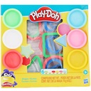 PLAY-DOH PLAY-DOH SET PLAST