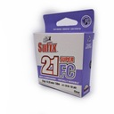 Sufix SUPER 21 FC vlasec 6,5 kg 0,28 mm / 50 m