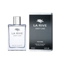 LA RIVE Grey Line For Men EDT toaletná voda 90ml