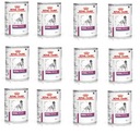 ROYAL CANIN Renal Special plechovka 12 x 410g