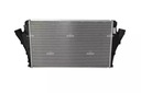 30475/NRF INTERCOOLER OPEL VECTRA C 02- 1.9CDTI,