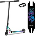 Kaskadérska kolobežka SOKE XTR STREET ABEC-9 T-BAR