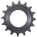 16Z Dura Ace čipka 1/2