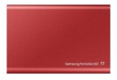 Externý SSD Samsung T7 500 GB