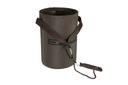 Vedro skladacie Fox Carpmaster vedro na vodu 4,5l