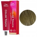 Wella Color Touch Profesionálna farba na vlasy bez amoniaku 60ml 6/0