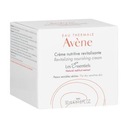 AVENE Revitalizačný výživný krém 50ml