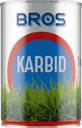 BROS CARBID GRANULAR 1KG