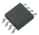 Tranzistor SI9400 : P MosFET 20V/2,5A - SO-08