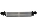 INTERCOOLER MERCEDES CLK C209 1,8-3,0