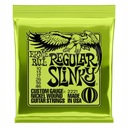 Struny na elektrickú gitaru Ernie Ball 2221