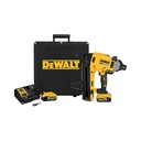 NASTRIEHOVAČKA 18V ​​15° DĹŽKA 13-57MM 5,0*AH DEWALT