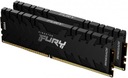 Kingston FURY 32GB 2x16GB 3600MHz KF436C16RB1K2/32