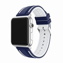 ŠPORTOVÝ REMienok pre APPLE WATCH 5/6/7/SE 42/44/45