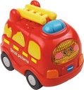 TUT TUT CARS - VTECH HASIČSKÉ VOZIDLO