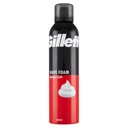 Gillette Original pena na holenie 300 ml