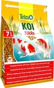 TETRA Pond Koi Sticks Tyčinky pre Koi kapry 7L