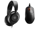 STEELSERIES Arctis Nova 1 + slúchadlá Prime Mini