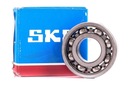 Ložisko hriadeľa SKF 6004 WSK 125